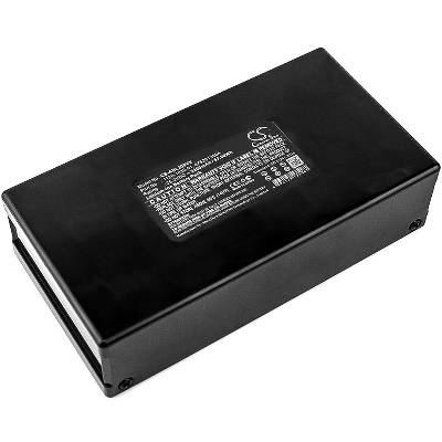 Батерия Cameron Sino, За косачка робот Wiper C Xe, C120, Ambrogio Alex L30 delux, Alpina AR1500 25, 2V 2300mAh Cameron Sino (CS-ABL300VX)