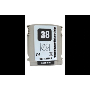 HP C9412A - renovované