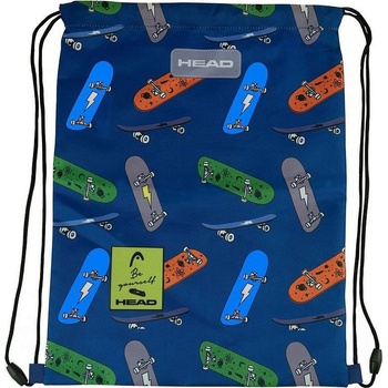 Head Спортна торба Head - Be yourself (AS507020006)