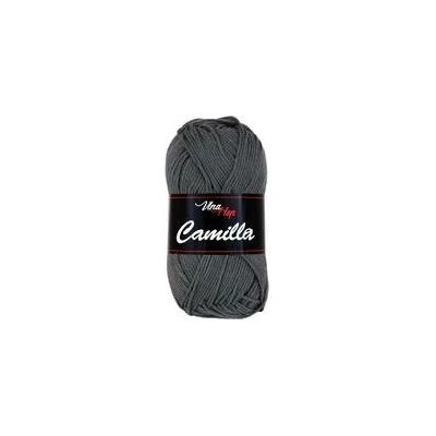 Vlna-Hep Camilla 8236 - antracitově šedá
