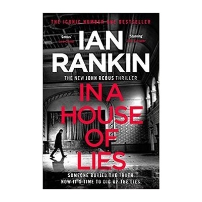 In a House of Lies