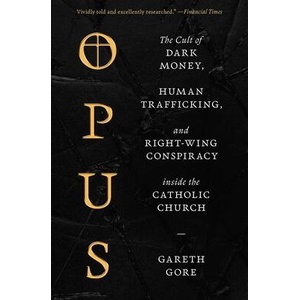Opus (ISBN: 9781668016152)