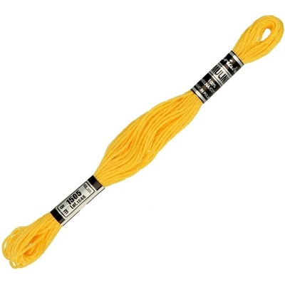 Ariadna Mulina 8m 1505 žlto oranžová