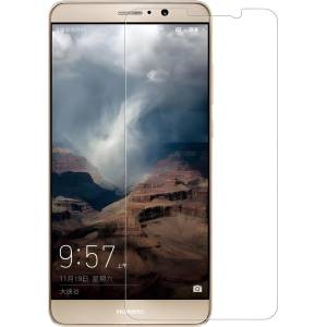 Huawei Премиум закалено стъкло 9H за Huawei Mate 9 Pro - Прозрачен KP18926