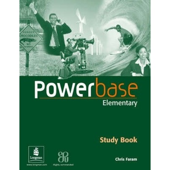 Powerbase Elementary Study Book
