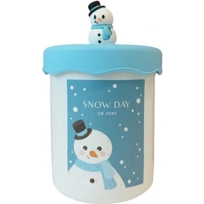 DW Home Candle Snow day 249g