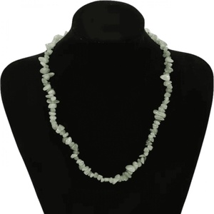 HARAHU Колие ne-28517 - Зелено kp28517