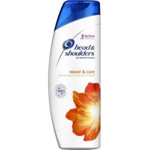 Head & Shoulders Шампоан Head & Shoulders 400 мл против косопад за жени