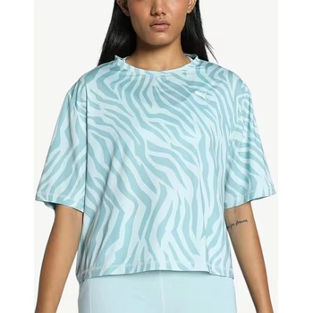 PUMA Train Favorite Tee Blue