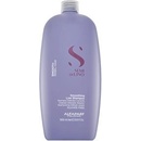 Alfaparf Milano Semi Di Lino Smooth Smoothing Low Shampoo 1000 ml
