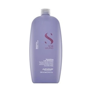 Alfaparf Milano Semi Di Lino Smooth Smoothing Low Shampoo 1000 ml