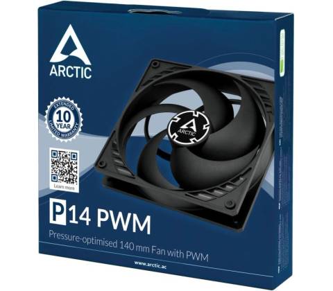 ARCTIC P14 PWM ACFAN00124A