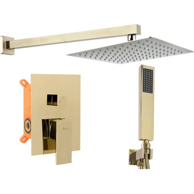 Rea Fenix Gold P8401