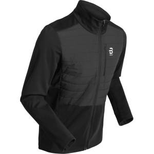 Daehlie Яке за ски бягане Daehlie Jacket Evolve Cross-country ski jacket - Black (003-3340-0111)