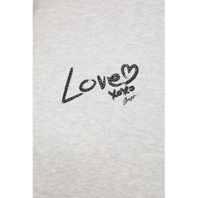 BOSS Orange Памучен суичър BOSS Orange C_Ehoody1 (50551429)