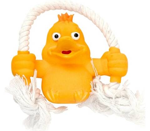 Hap Jump kurča 19,5 cm