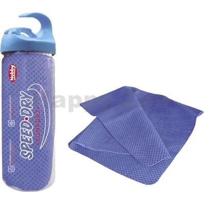 NOBBY Speed Dry víceúčelový funkční 66 x 43 cm MIX BAREV