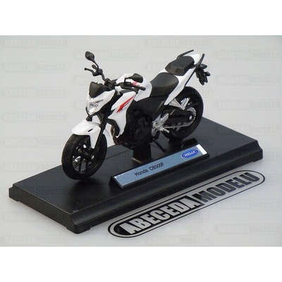 Welly Honda CB500F 2014 1:18