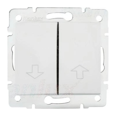 Kanlux LOGI 25077