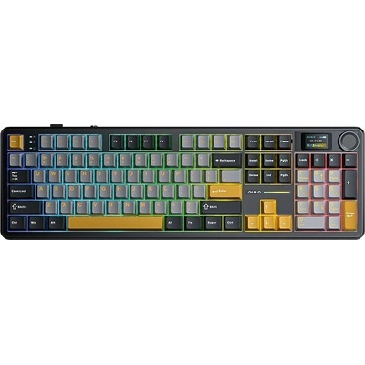 Aula F108 Pro Reaper Switch AUF108P-GOG-RE