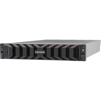 Image 1 of Lenovo ThinkSystem SR650 V4 7DGDA026EA