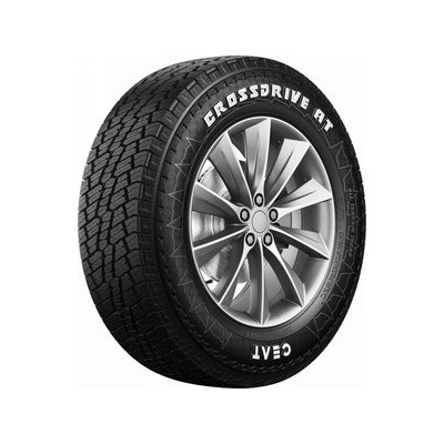 Ceat CROSSDRIVE AT 235/65 R17 104T