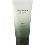 Heimish Matcha Biome Amino Acne Cleansing Foam - Противовъзпалителна почистваща пяна за лице с матча 150г