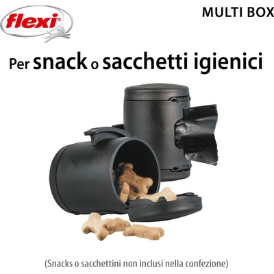 Flexi Vario Multi Box S M L – Sleviste.cz