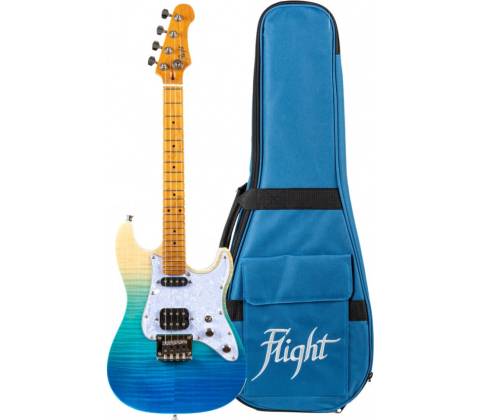 Flight Pathfinder Tenor set