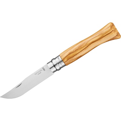 Opinel Carbon No.° 9