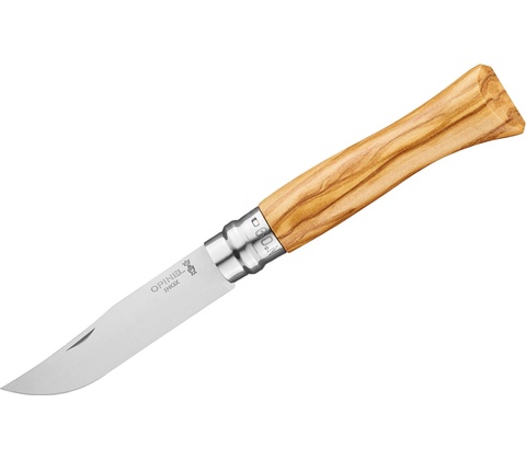 Opinel Carbon No.° 9