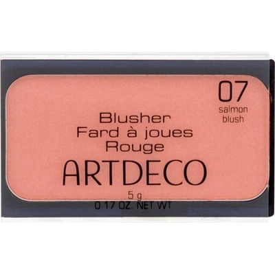 Artdeco Blusher Púderová lícenka 7 Salmon 5 g