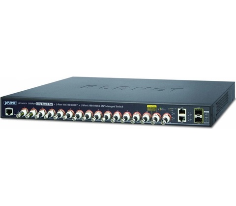 Planet LRP-1622CS