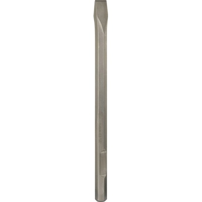 Bosch Sekáč plochý, upínanie šesťhran 28 mm, L 520 mm 1618600206
