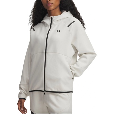 Under Armour Unstoppable Fleece Hooded Jacket Women 1379842-110