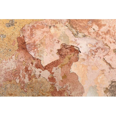 DIMEX ART Флизелинов фототапет напукана мазилка 375 x 250 см