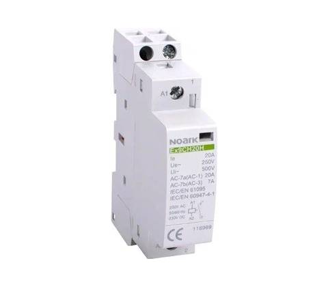 Noark Ex9CH20H 10 230V