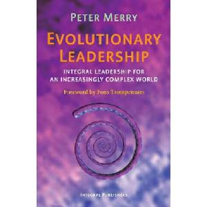 Evolutionary Leadership | Peter Merry (ISBN: 9780615269047)