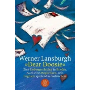 Dear Doosie' | Werner Lansburgh, Werner Lansburgh (ISBN: 9783596224289)