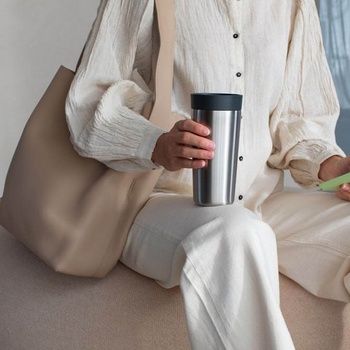 Brabantia Make&Take Dark Grey 0,36 l (1008489)