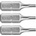 Bit Torx TX8x25mm S2 3ks
