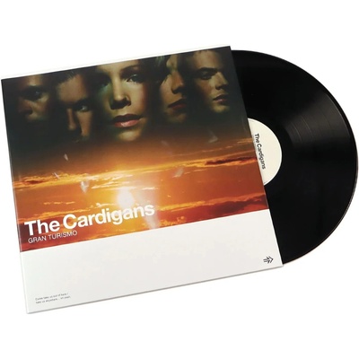Cardigans - Gran Turismo LP