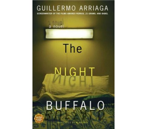 Night Buffalo