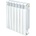 ELEGANCE АЛУМИНИЕВ РАДИАТОР Elegance H500 122.5W (EL500)