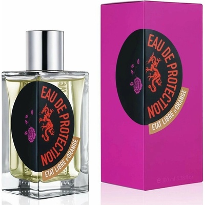 Etat Libre D'ˇorange Eau de Protection parfumovaná voda dámska 100 ml