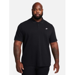 Nike Тениска m nk club ss polo pique (fn3894-010)