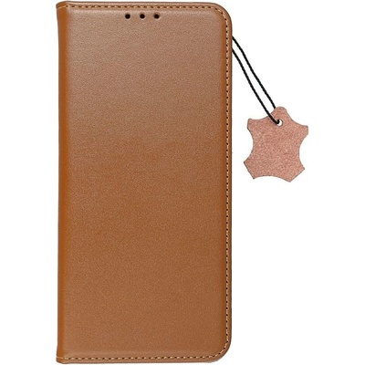 Smart Case Smart Xiaomi RedMi NOTE 11 / NOTE 11S 4G hnědé