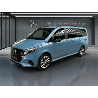 Mercedes-Benz EQV 300 150 kW