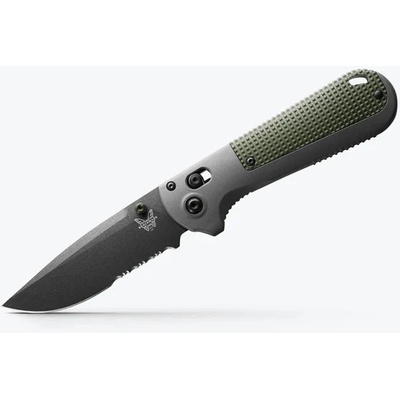 Benchmade Redoubt 430SBK