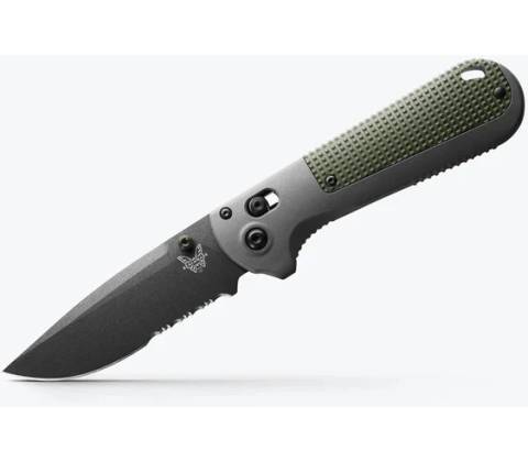 Benchmade Redoubt 430SBK